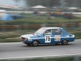 „Renault 12 Gordini“ sukako 40 metų