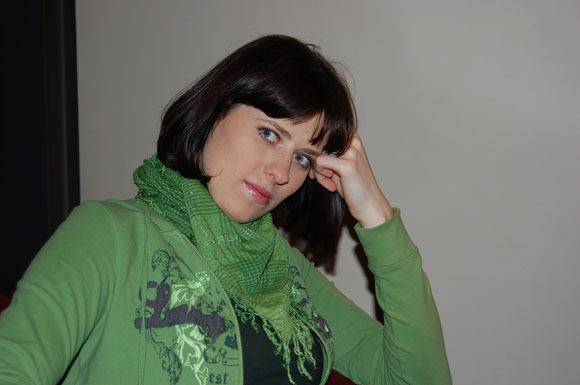 Inga Klybienė