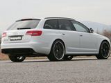Gamintojų nuotr./„Audi RS6 Cargraphic“