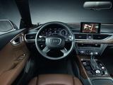 Gamintojo nuotr./„Audi A7 Sportback“