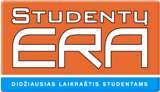 logotipas/„Studentų era“