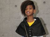 AFP/„Scanpix“ nuotr./Willow Smith