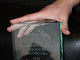 KTU SA nuotr./Spalio 6-osios vakarą Laisvės alėjoje skambėjo iš baro „Džem’pub“ sklindančiais džiugiais šūksniais, šurmuliu ir smagių pasirodymų garsais.