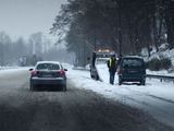 Reporters nuotr./Saugiai vairuoti žiemą gali visi