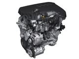 Gamintojo nuotr./„Mazda3“ su naujuoju 1,6 litro dyzeliniu varikliu