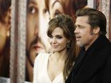 „Reuters“/„Scanpix“ nuotr./Angelina Jolie ir Bradas Pittas