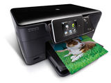 „Prservice“ nuotr./Laimėtojui atitenka pagrindinis konkurso prizas: naujos kartos HP internetinis rašalinis spausdintuvas „HP Photosmart Plus“. 