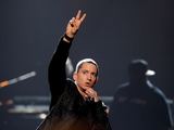 Reuters/Scanpix nuotr./Eminemas