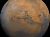 AFP/„Scanpix“ nuotr./Marsas