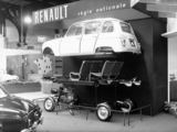 „Renault“ nuotr./„Renault 4“
