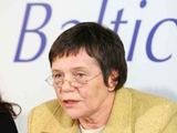 Tomo Urbelionio/BFL nuotr./Prof. V.Stankūnienės teigimu, Lietuvos visuomenės sensta ir tam pastebėti surašymo nereikia.