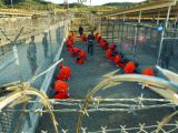 AFP/„Scanpix“ nuotr./Gvantanamo kalėjimas