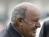 „Reuters“/„Scanpix“ nuotr./Amancio Ortega (Ispanija)