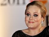 Reuters/Scanpix nuotr./Adele