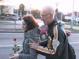 TV3 nuotr./Mindaugas Jonušas-Minedas ir Irina