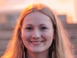 Asmeninio archyvo nuotr./Gimnazistė Augusta studijas pasirinko Ispanijos Navaros universitete.