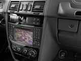 Gamintojo nuotr./„Mercedes-Benz“ G klasės „Edition Select“