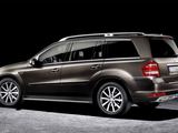 „Mercedes-Benz GL Grand Edition“