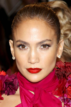AOP nuotr./Jennifer Lopez