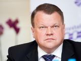 BFL nuotr./Banko „Snoras“ prezidentas ir valdybos pirmininkas Raimondas Baranauskas