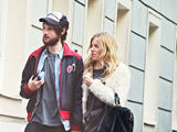 AOP nuotr./Sienna Miller ir Tomas Sturridge’as