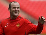 AFP/„Scanpix“ nuotr./Wayne'as Rooney