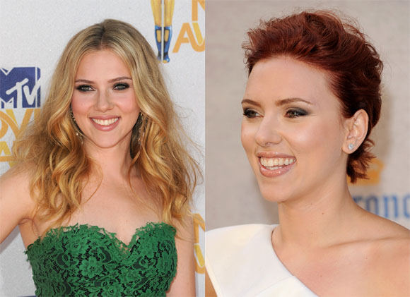 Scanpix nuotr./Scarlett Johansson 2010 ir 2011-aisiais