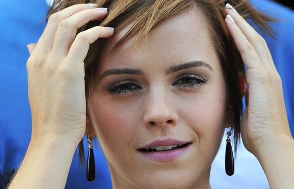 Reuters/Scanpix nuotr./Emma Watson