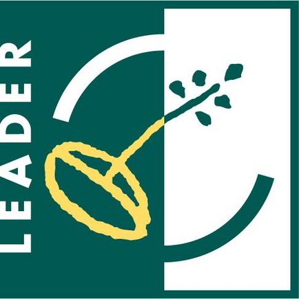 Leader logotipas