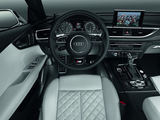 Gamintojo nuotr./2012-ųjų „Audi A7 Sportback“