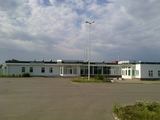 tunoshna.com nuotr./Jaroslavlio oro uostas