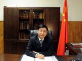 15min/Kinijos ambasadorius Tong Mingtao