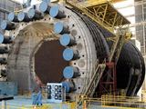 „Reuters“/„Scanpix“ nuotr./„Marcoule“ atominėje elektrinėje