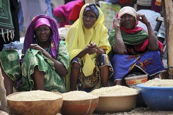 Reuters/Scanpix nuotr./Nigeris