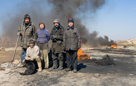 Mindaugo Survilos nuotr./Filmas Stebuklų laukas