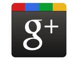 „Google“ nuotr./„Google+“ logotipas