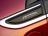 „Opel Ampera“