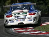 „Juta Racing“ nuotr./„Porsche Carrera Cup GB“ lenktynės „Brands Hatch GP“ trasoje 