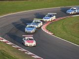 „Juta Racing“ nuotr./„Porsche Carrera Cup GB“ lenktynės „Brands Hatch GP“ trasoje 