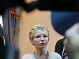 vesti.ru iliustr./Julija Tymošenko teisme