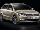 Gamintojo nuotr./„Volkswagen Passat Exclusive“