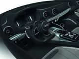 „Audi A3“ dizainas