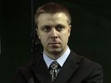 L.Brundzos/BFL nuotr./Kauno „Žalgirio“ generalinis direktorius Paulius Motiejūnas.