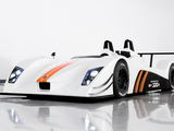 Gamintojo nuotr./„Caterham SP 300R“