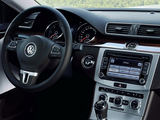 Gamintojo nuotr./„Volkswagen Passat CC“