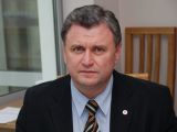 Lietuvos gydytojų sąjungos nuotr./Лютаурас Лабанаускас 