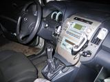 VSAT nuotr./Pavogtas Toyota automobilis