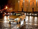 Visus Bonus nuotr./Konkurso Metų automobilis 2012 finalas: Volvo S60
