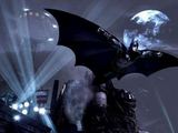 Batmanarkhamcity.org nuotr./Žaidimas „Batman: Arkham City“