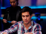 pokerstarsblog.com nuotr./Galenas Hallas